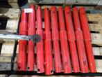 Hydraulische cilinders, Doe-het-zelf en Verbouw, Gereedschap | Machine-onderdelen en Toebehoren
