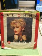 Madonna - Holiday (c4), Cd's en Dvd's, Vinyl Singles, Ophalen of Verzenden