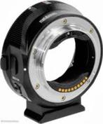 Metabones adapter Canon EF op Sony E mount, Ophalen of Verzenden, Zo goed als nieuw, Toebehoren