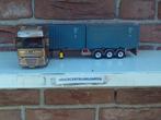 WSI  Daf  XF  105  SSC  van  Wim  Methorst., Hobby en Vrije tijd, Modelauto's | 1:50, Ophalen of Verzenden, Nieuw, Bus of Vrachtwagen