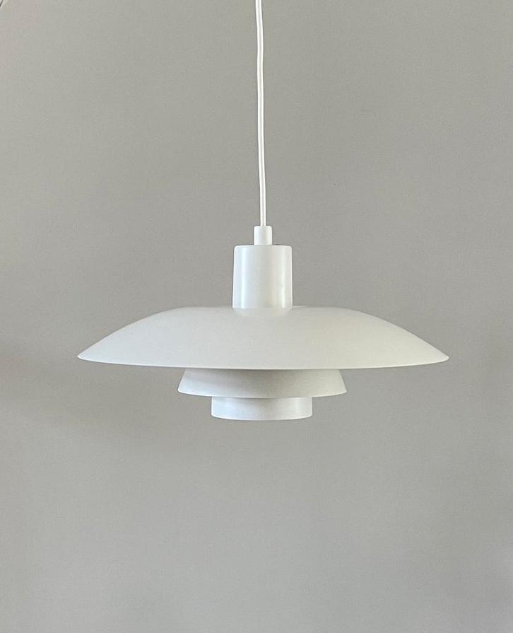Louis Poulsen PH 4/3 verschillende modellen, Huis en Inrichting, Lampen | Hanglampen, Zo goed als nieuw, Minder dan 50 cm, Ophalen
