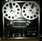Deze maand gereviseerde Sony TA640A ., Audio, Tv en Foto, Bandrecorders, Ophalen, Bandrecorder, Met stofkap
