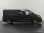 Renault Trafic L2H1 170 pk Vissinga Special Brons (bj 2024), Stof, 4 cilinders, Met garantie (alle), Renault