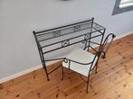 Make up tafel, Huis en Inrichting, Ophalen, Gebruikt