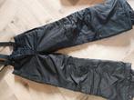 Skibroek maat 122/128,weinig gedragen, Kleding | Heren, Wintersportkleding, Ophalen, Zo goed als nieuw, Overige maten, Broek