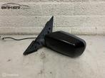 Buitenspiegel links BMW 3-serie E46 ('98-'05), Auto-onderdelen, Spiegels, Gebruikt, Ophalen of Verzenden, BMW, BMW