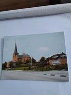 BERG EN TERBLIJT.     R.K. KERK. 1974, Ophalen of Verzenden, 1960 tot 1980, Limburg