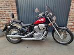 HONDA VT 600 SHADOW, Motoren, Ophalen of Verzenden, Gebruikt