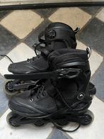 Skeelers decathlon, Kinderen, Zo goed als nieuw, Inline skates 4 wielen, Ophalen