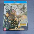 A4-2) Sucker Punch, Ophalen of Verzenden, Gebruikt