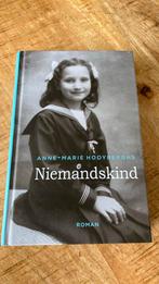 Anne-Marie Hooyberghs - Niemandskind, Ophalen of Verzenden, Zo goed als nieuw, Anne-Marie Hooyberghs