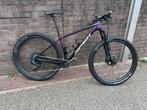 Apex Ronin carbon sram axs GX DT Swiss Mountain bike, Fietsen en Brommers, Fietsen | Mountainbikes en ATB, Hardtail, Zo goed als nieuw