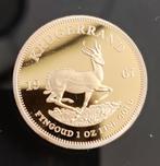 imitatie krugerrand 33mm of 40mm nep goud, Postzegels en Munten, Verzenden, Zuid-Afrika