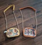 Marco Tozzi Schoudertasjes - Nieuw met kaartje!, Sieraden, Tassen en Uiterlijk, Kettingen, Ophalen of Verzenden, Nieuw, Geel, Overige materialen