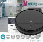 Robotstofzuiger Stofzuigen, Dweilen, Wi-Fi, SmartLife, laden, Nedis SmartLife, Overige typen, Info@marbeco.nl, Ophalen of Verzenden