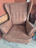 Mooie stoel, Huis en Inrichting, Fauteuils, Ophalen, Zo goed als nieuw, 75 tot 100 cm, 50 tot 75 cm
