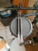 Elektronisch drumstel Hayman dd10, Muziek en Instrumenten, Drumstellen en Slagwerk, Ophalen, Zo goed als nieuw, Overige merken