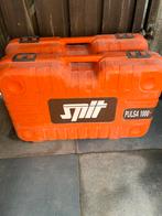 2x Spit Pulsa 1000 - Nagelapparaat (Zonder Accu), Ophalen of Verzenden, Gebruikt