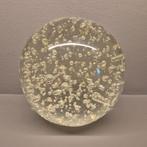 Zeer fraaie grote press papier, Antiek en Kunst, Antiek | Glas en Kristal, Ophalen of Verzenden