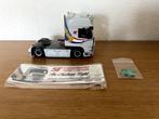 WSI Schouwstra Transport Daf XF 105 The Northern Light, Hobby en Vrije tijd, Modelauto's | 1:50, Ophalen of Verzenden, Nieuw, Bus of Vrachtwagen