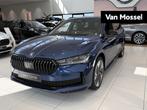 Skoda Superb Combi 1.5 TSI PHEV Sportline Business 204 pk |, Auto's, Skoda, Stof, 1498 cc, 4 cilinders, 26 kWh