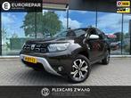 Dacia Duster 1.0 TCe Bi-Fuel Prestige - Navi - Climate - Par, Voorwielaandrijving, Stof, Gebruikt, Duster
