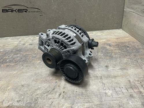 Dynamo BMW 3-serie E90 E91 ('08-'12) 755046802, Auto-onderdelen, Elektronica en Kabels, BMW, Gebruikt, Ophalen of Verzenden
