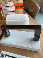 Saniclass Create accessoires (gunmetal) - NIEUW!, Ophalen, Nieuw, Zwart