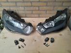 KOPLAMP Links & Rechts - Origineel - AUDI A1 - B.j.2010>2013, Auto-onderdelen, Verlichting, Verzenden, Gebruikt, Audi