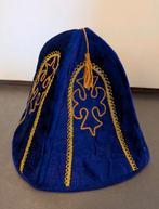 Hoedje, Onbekend, Hoed, Gedragen, One size fits all