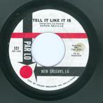 AARON NEVILLE – Tell It Like It Is (Par Lo/USA), Verzenden, Gebruikt, Pop