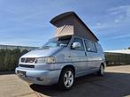 Vw T4 California westfalia 2.5TDI Hefdak camper Airco, Buscamper of Camperbus, Airbags, Bedrijf, Elektrische ramen