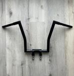 Apehanger 14 inch hoog 1inch dik & bitwell riser, Motoren, Verzenden