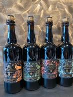 Hertog Jan Vatgerijpt editie 2023, Verzamelen, Biermerken, Ophalen of Verzenden, Zo goed als nieuw, Flesje(s), Hertog Jan