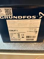 grundfos condenspomp, Doe-het-zelf en Verbouw, Overige Doe-het-zelf en Verbouw, Ophalen of Verzenden, Zo goed als nieuw