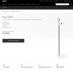 Dyson Dok voor V15, 11, 10 en Outsize, Witgoed en Apparatuur, Stofzuigers, Ophalen of Verzenden, Nieuw, Minder dan 1200 watt, Stofzuiger