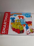 Smartmax magnetische dierentrein, Ophalen of Verzenden, Gebruikt