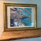 Javier de Juan - La Foradada Mallorca - Tekening, Antiek en Kunst, Ophalen