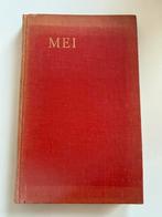 Mei - Herman Gorter - Negende Druk, Ophalen of Verzenden, Gelezen, Eén auteur