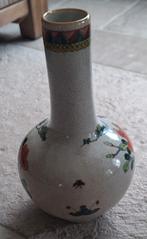 chinese vaas, Antiek en Kunst, Antiek | Vazen, Ophalen of Verzenden