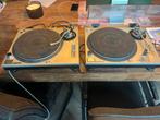 Technics sl1200 1210 mk2 opknappers gezocht, Audio, Tv en Foto, Platenspelers, Ophalen of Verzenden, Gebruikt, Technics