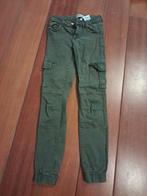 Only Cargobroek Legergroen Maat 36, Kleding | Dames, Ophalen of Verzenden