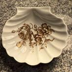 Vintage Limoges Porseleinen Zeepbakje, Ophalen of Verzenden