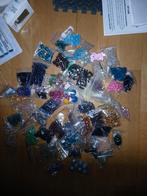 Grote partij kralen, Hobby en Vrije tijd, Kralen en Sieraden maken, Ophalen of Verzenden, Gebruikt, Kraal