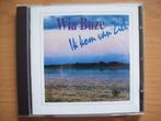 Wia Buze - Ik Kom Van Ziel (Gronings, Groningen), Cd's en Dvd's, Ophalen of Verzenden, Zo goed als nieuw, Streekmuziek
