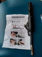 Mini fietspomp ballenpomp, Ophalen of Verzenden