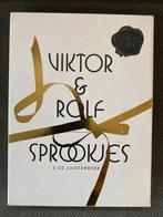 Viktor & Rolf Sprookjes - 2 CD Luisterboek, Ophalen of Verzenden, Cd, Kind