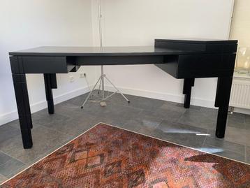 Design buro zwart - afbeelding 10