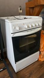 Oven merk Indesit, Ophalen, Gebruikt, Hete lucht, Tussenbouw
