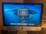 Apple iMac 21.5-inch (Late 2012), Computers en Software, Apple Desktops, Ophalen, Gebruikt, 2 tot 3 Ghz, HDD